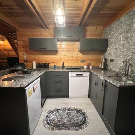 Sapanca Keskin Life Bungalov Сакария Екстериор снимка