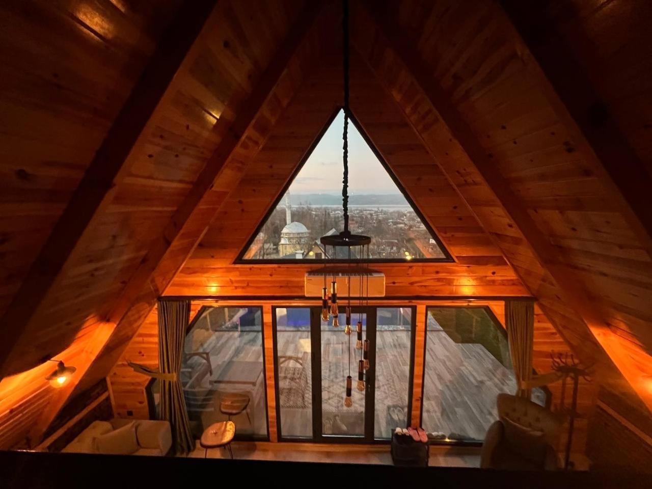 Sapanca Keskin Life Bungalov Сакария Екстериор снимка