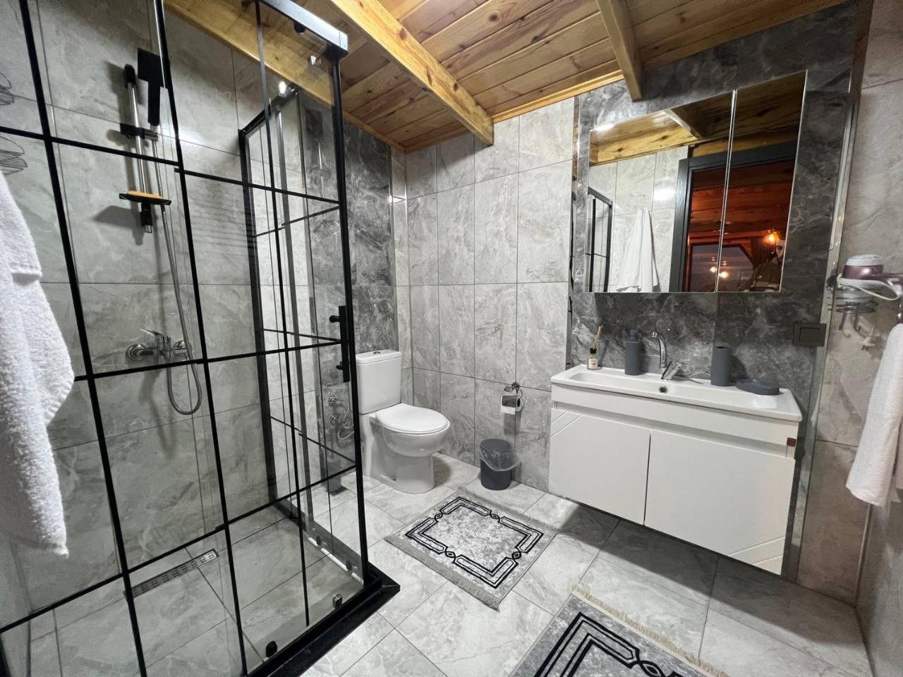 Sapanca Keskin Life Bungalov Сакария Екстериор снимка